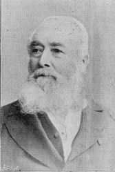 Joseph May of Devonport